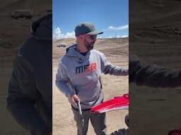 Tusk Moto Mud Remover Is A Dirt Bikes Best Friend!