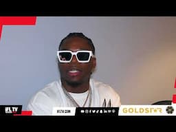 'I DON'T HAVE BEEF WITH TANK..' - RAY FORD SHUTS DOWN SUGGESTIONS OF RIFT WITH GERVONTA DAVIS