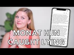 MLM HORROR STORIES #96 | The legend of the “Poop Lady”, Monat rep being $40,000 in debt #ANTIMLM