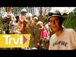 Hottest Locations | Anthony Bourdain: No Reservations | Travel Channel