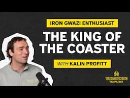 The King of the Coaster