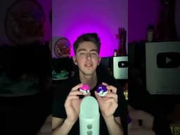 Impossible Not to Tingle in 2 Minutes #asmr