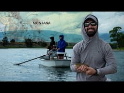 Bozeman Fly Fishing