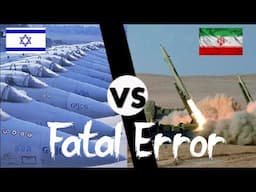 Is Israel Losing the War with Iran? Latest News on Israel-Iran Escalation