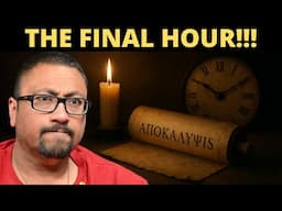 The Second Church And The Final Hour!!!
