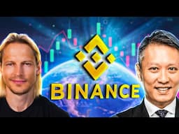 Binance CEO on SEC, Exchange Growth, DEXs & Crypto's Future