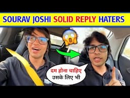 😱Sourav joshi Vlogs Reply to Haters । Sourav Joshi Cars । G wagon। Porsche। Vlog Sourav Joshi video