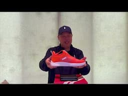 THIS COULD BE THE BEST AND MY FAVORITE TENNIS SHOE NOW - K-SWISS  HYPERCOURT PINNACLE