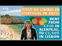 Is Portugal Still Affordable in 2025?