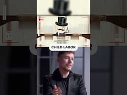 MrBeast Is Calling Out the Chocolate Industry