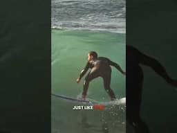 Surfing in Morocco #surfing
