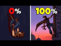I Spent 24 Hours 100%ing The Siege And The Sandfox