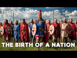THE BIRTH OF A NATION | Episode 1 | English Subtitles