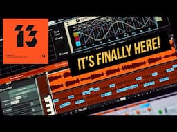 This DAW does it better!