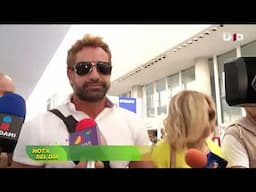 Gabriel Soto responde a Julián Gil y festeja victoria legal | 13.06.25 | Ventaneando