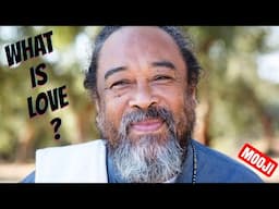 Mooji: How to Recognize Real Love ?