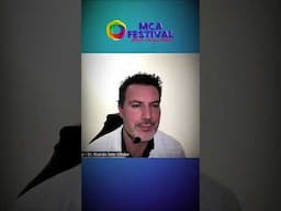 ¿CÓMO VOY A DAR LO QUE NO TENGO?Dr.Ricardo Soto #conversandoenpositivo #mcafestival2025