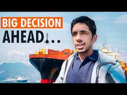 This IMO Visit Changed Our Maritime Careers Forever – Here’s What Happened! @MLACollege