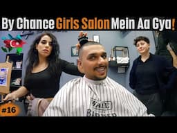 $20 Azerbaijan Special Makeover 🇦🇿