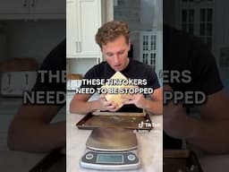 who else likes to eat 4 pounds of butter?