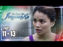 Sa Puso Ko, Iingatan Ka | Episode 132 (11/13) | June 14, 2025