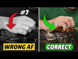 16 Reasons Everyone Picks Faster Than You