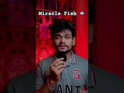 📍PART 497 : " NARAYANA IN A FISH " 🙏😳| #teluguhorrorstories #amarraghu #shorts #shortfeed