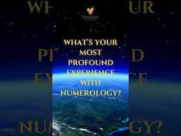 Numerology & Astrology: Unlocking Your Life Path with Rachel Lang 🔮✨