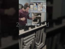 Snubby J’s 2023 Rewind
