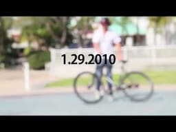 Long Beach Day Edit (Corey, Matt, Dalton) - 1.29.2010