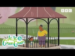 JoJo's Spring MEGA 60 Minute Marathon | JoJo and Gran Gran Official