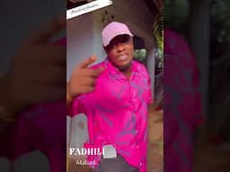 Positivity Stories: Positivity PASS IT ON ~ FADHILI