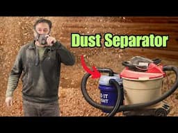 Kreg Dust Separator vs Other Dust Collection Options