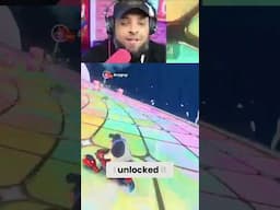 Rainbow Road Rookie! From Last to Legend ! First Time Reactions!