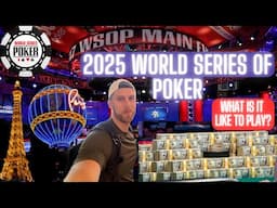 WSOP 2025: Guide to Playing the World Series of Poker (Gladiators of Poker event)