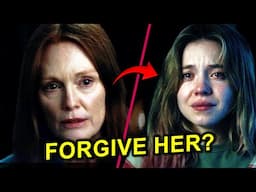 Will Kate Forgive Claire In ECHO VALLEY Movie Ending