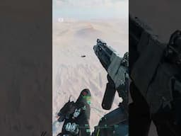 The Last ACTION Hero in Battlefield 2042..