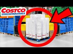 10 Things You SHOULD Be Buying at Costco in May 2025