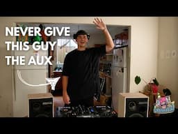 That Friend Who Should Never Control The Music (with John Summit)