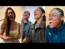 Angelic Voices Singing Amazing Covers😱🎶 (singing compilation)