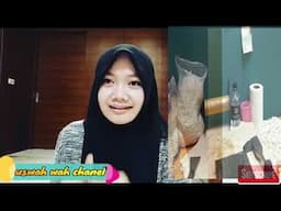 bahasa mandarin di dalam pabrik