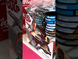 Jurassic World Rebirth at Speedway! #jurassicworld #jurassicworldrebirth #collector