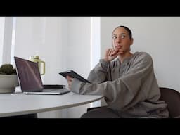 VLOG | you can’t budget your way out a poor economy...