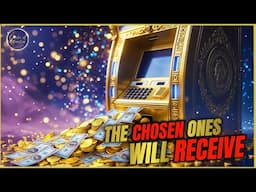 ALLOW THIS ATM TO SEND YOU MONEY ✧ Your Wealth Will be Enormous | 432 Hz