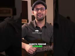 Aqualung e l'esplosione Hard Rock!