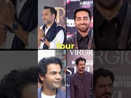 Sunita Ahuja Reveals Family's Fav Stars: Hrithik R, Bobby D, Ayushmann K & More! #shorts