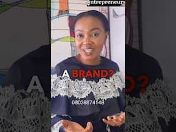 What is goodwill in business? Send a message via WhatsApp - 08038874148 to enroll.