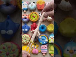 Squishy Stretching! #funny #squishy #satisfying #asmr #shorts