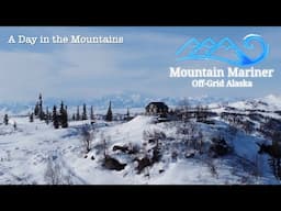 A Day in the Mountains