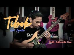 EARL AGUSTIN   Tibok Guitar Instrumental Cover